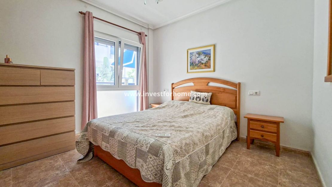 Vente - Appartement - Orihuela Costa - Costa Blanca