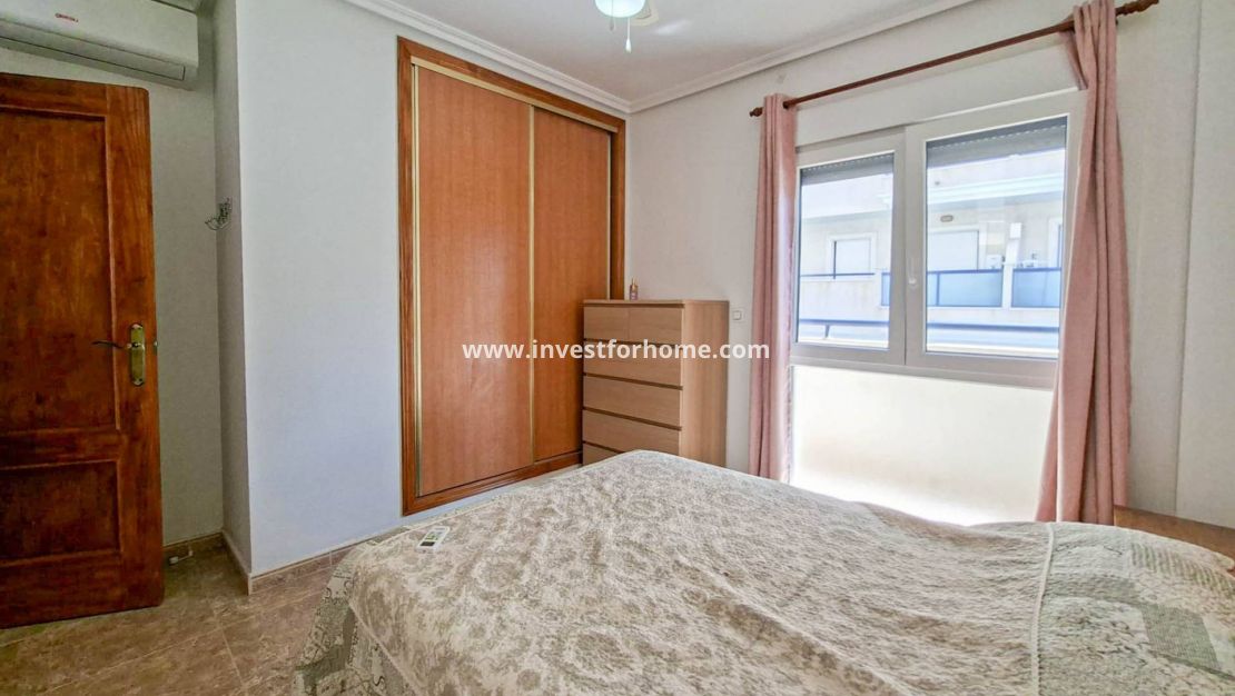 Vente - Appartement - Orihuela Costa - Costa Blanca