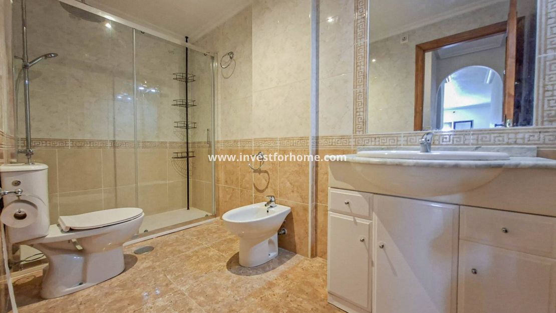 Vente - Appartement - Orihuela Costa - Costa Blanca