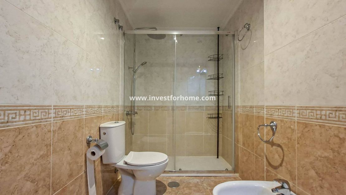Vente - Appartement - Orihuela Costa - Costa Blanca