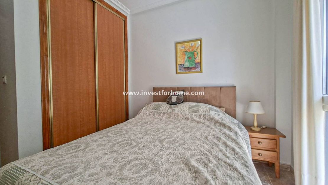 Vente - Appartement - Orihuela Costa - Costa Blanca