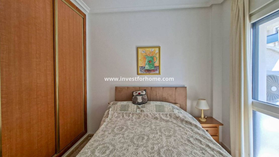 Vente - Appartement - Orihuela Costa - Costa Blanca
