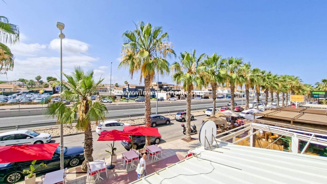 Vente - Appartement - Orihuela Costa - Costa Blanca