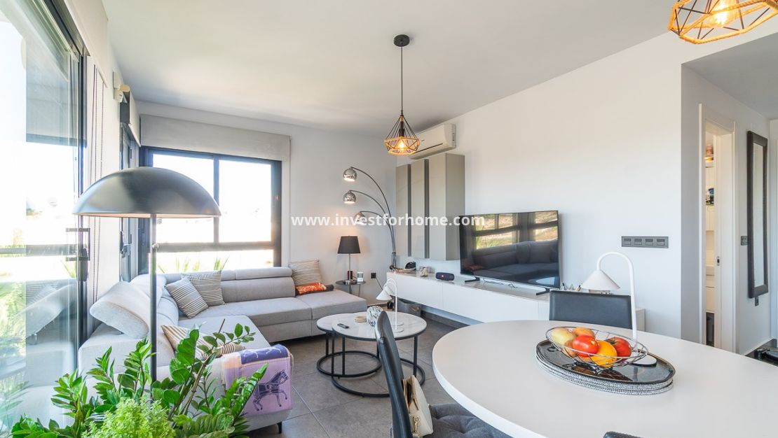 Vente - Appartement - Orihuela Costa - Costa Blanca