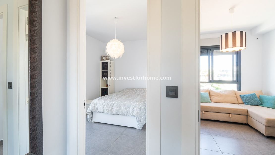 Vente - Appartement - Orihuela Costa - Costa Blanca