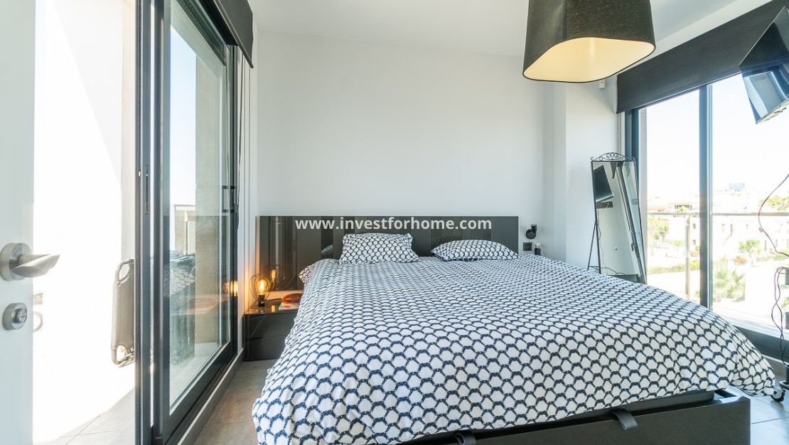 Vente - Appartement - Orihuela Costa - Costa Blanca