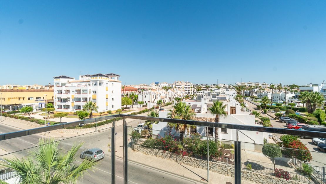 Vente - Appartement - Orihuela Costa - Costa Blanca