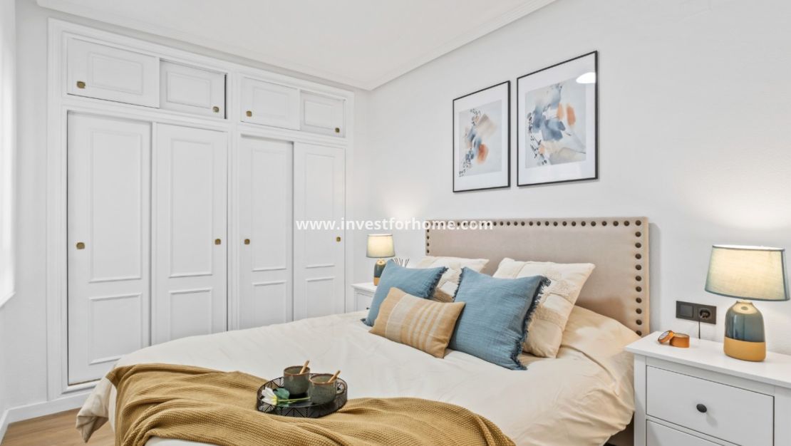 Vente - Appartement - Orihuela Costa - Costa Blanca