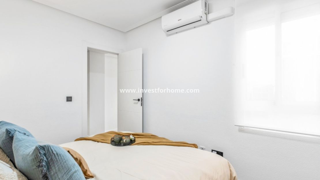 Vente - Appartement - Orihuela Costa - Costa Blanca