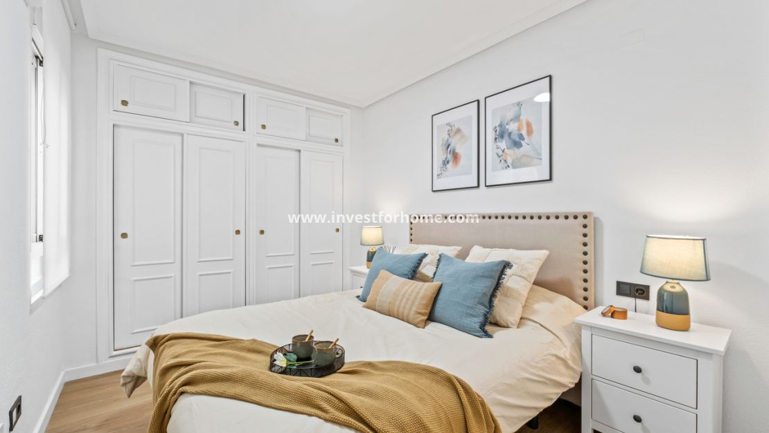 Vente - Appartement - Orihuela Costa - Costa Blanca