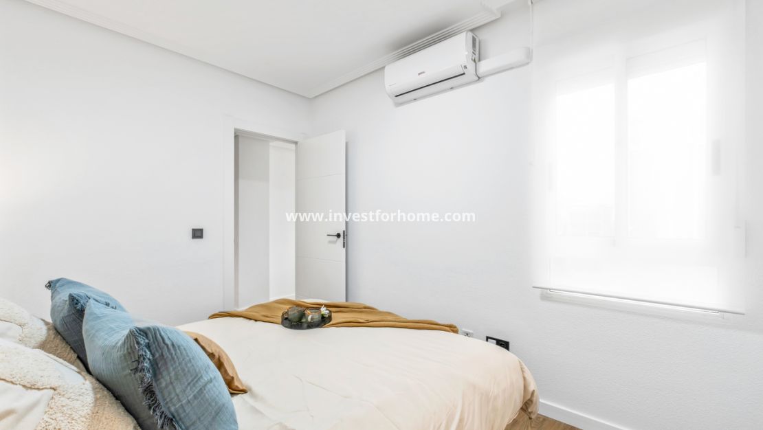 Vente - Appartement - Orihuela Costa - Costa Blanca
