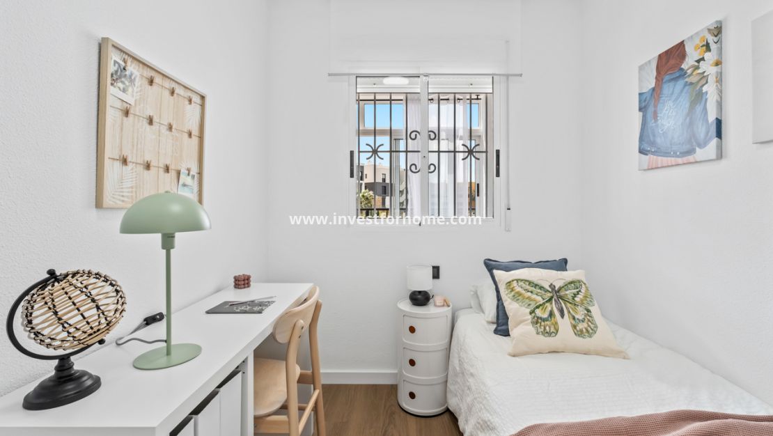 Vente - Appartement - Orihuela Costa - Costa Blanca