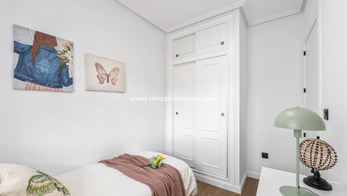Vente - Appartement - Orihuela Costa - Costa Blanca