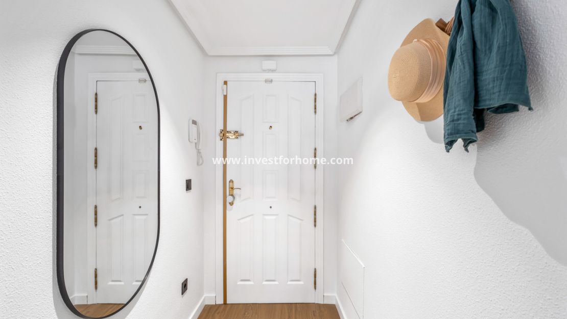 Vente - Appartement - Orihuela Costa - Costa Blanca