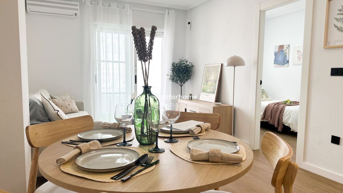 Vente - Appartement - Orihuela Costa - Costa Blanca