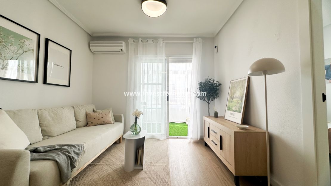 Vente - Appartement - Orihuela Costa - Costa Blanca