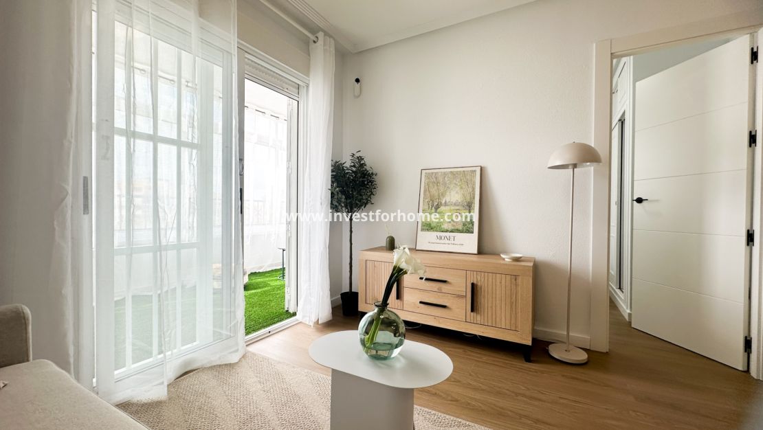 Vente - Appartement - Orihuela Costa - Costa Blanca
