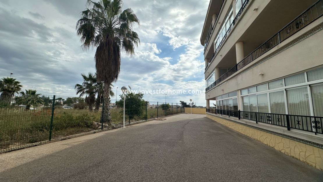 Vente - Appartement - Orihuela Costa - Costa Blanca