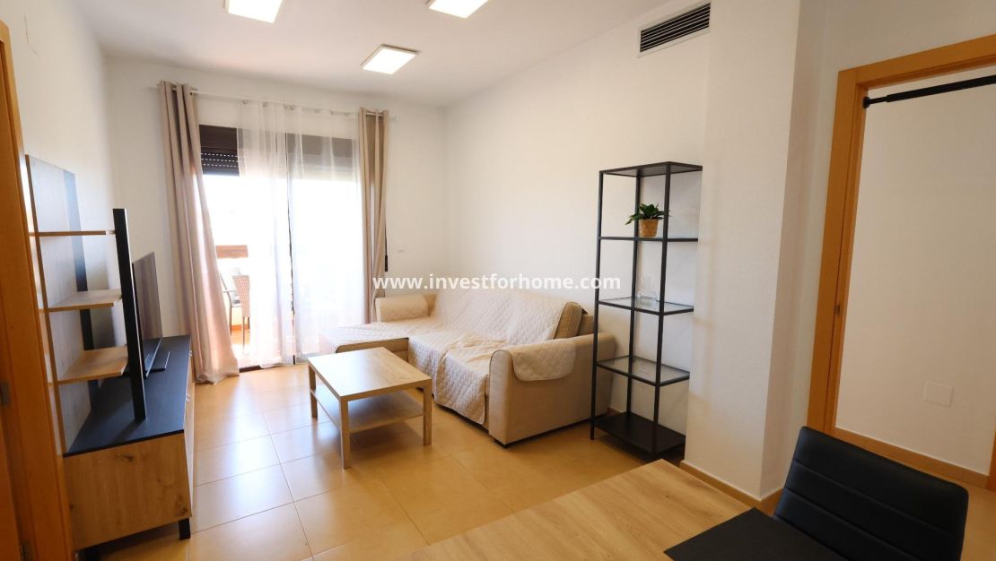 Vente - Appartement - Orihuela Costa - Costa Blanca