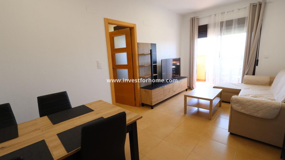 Vente - Appartement - Orihuela Costa - Costa Blanca