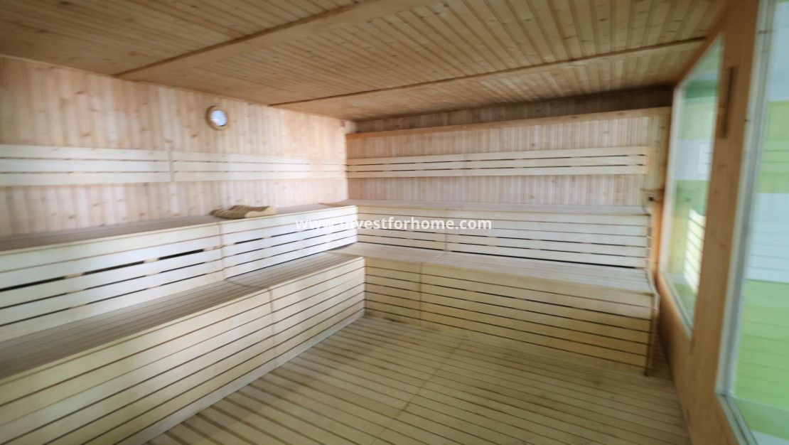 Vente - Appartement - Orihuela Costa - Costa Blanca