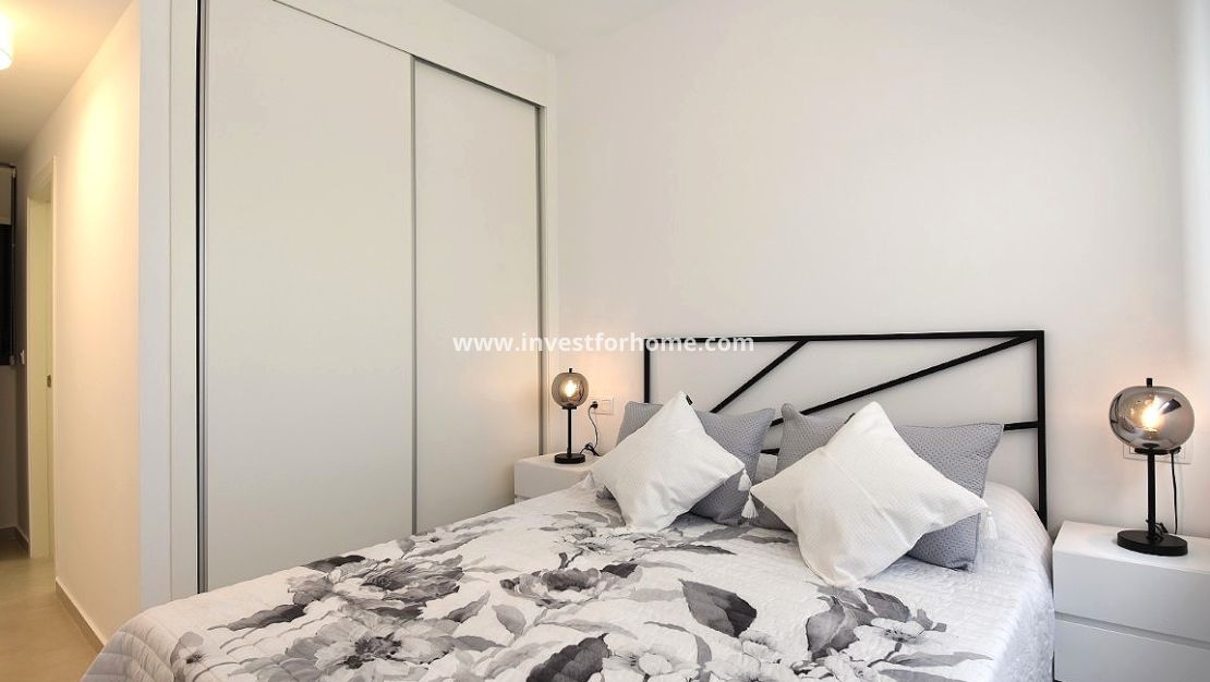 Vente - Appartement - Orihuela Costa - Costa Blanca