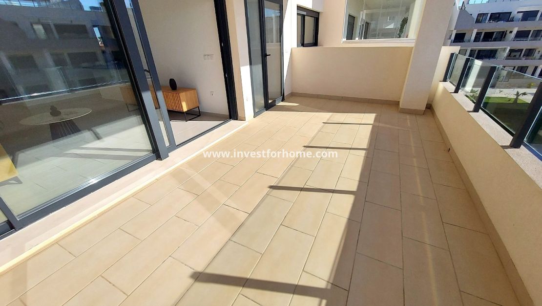 Vente - Appartement - Orihuela Costa - Costa Blanca