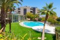 Vente - Appartement - Orihuela Costa - Costa Blanca
