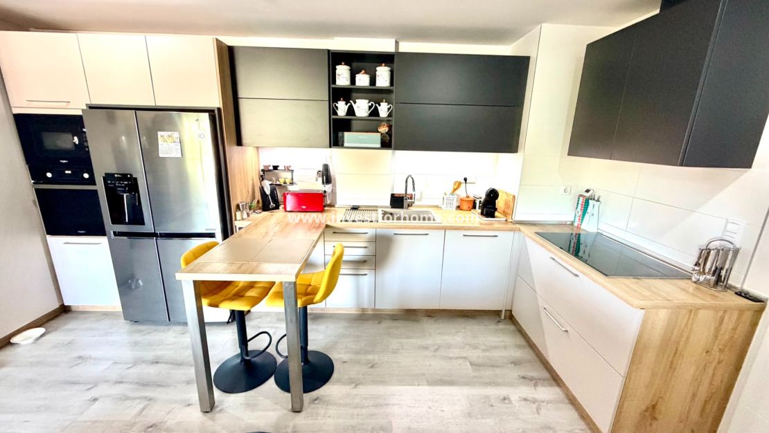 Vente - Appartement - Orihuela Costa - Costa Blanca