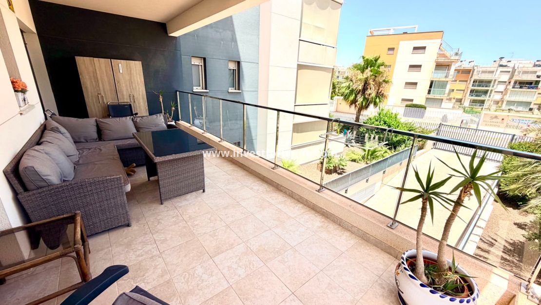 Vente - Appartement - Orihuela Costa - Costa Blanca