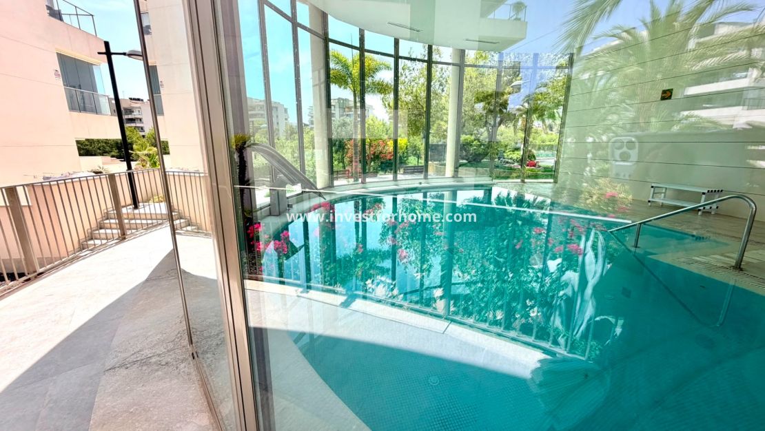 Vente - Appartement - Orihuela Costa - Costa Blanca