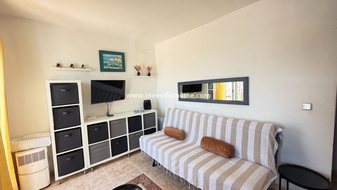 Vente - Appartement - Orihuela Costa - Costa Blanca
