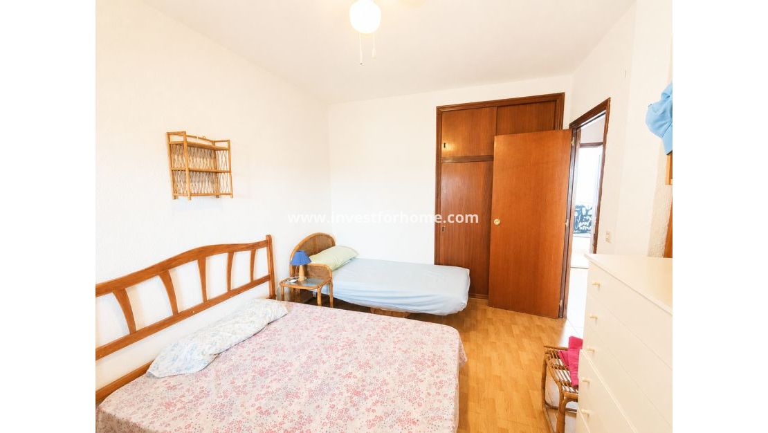 Vente - Appartement - Orihuela Costa - Costa Blanca