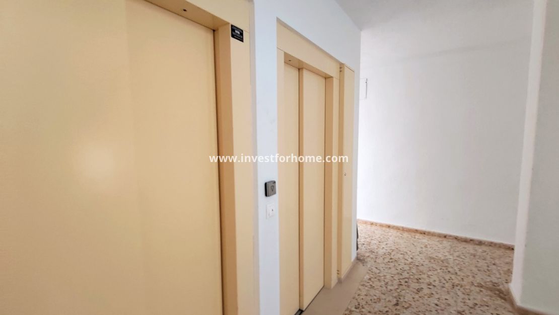 Vente - Appartement - Orihuela Costa - Costa Blanca