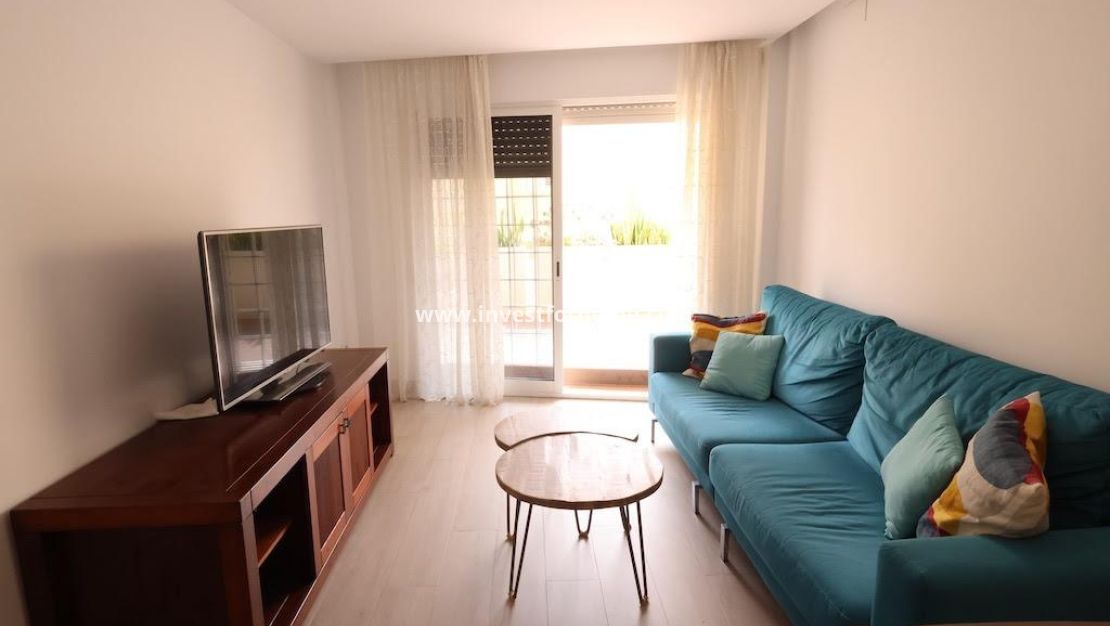Vente - Appartement - Orihuela Costa - Costa Blanca
