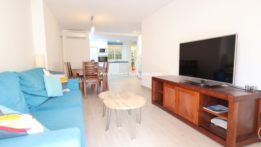 Vente - Appartement - Orihuela Costa - Costa Blanca