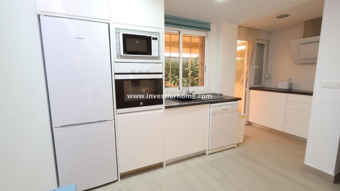 Vente - Appartement - Orihuela Costa - Costa Blanca