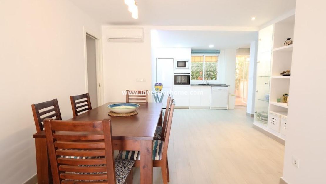 Vente - Appartement - Orihuela Costa - Costa Blanca