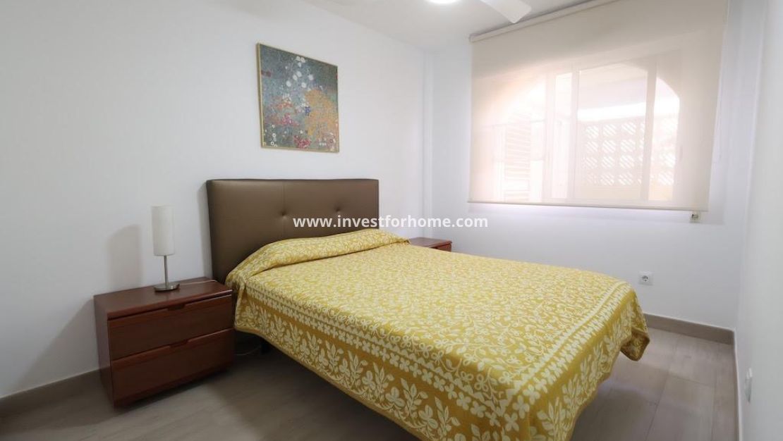 Vente - Appartement - Orihuela Costa - Costa Blanca