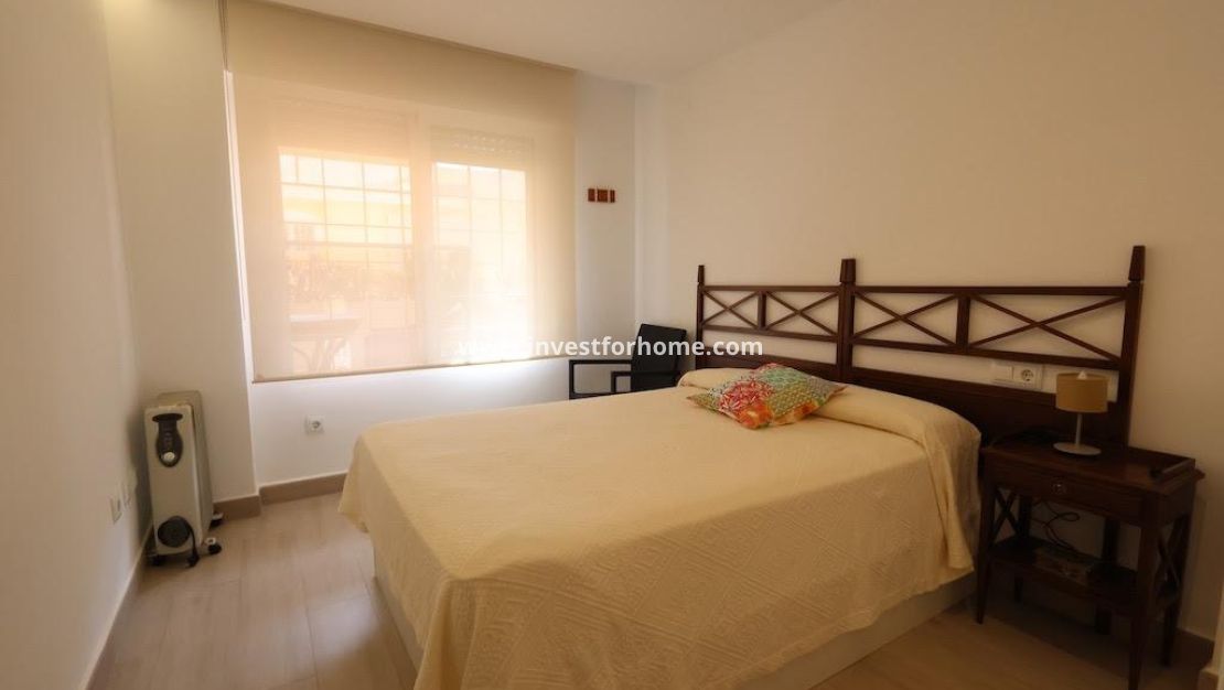 Vente - Appartement - Orihuela Costa - Costa Blanca