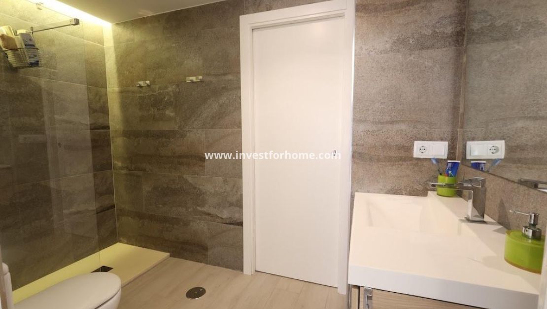 Vente - Appartement - Orihuela Costa - Costa Blanca