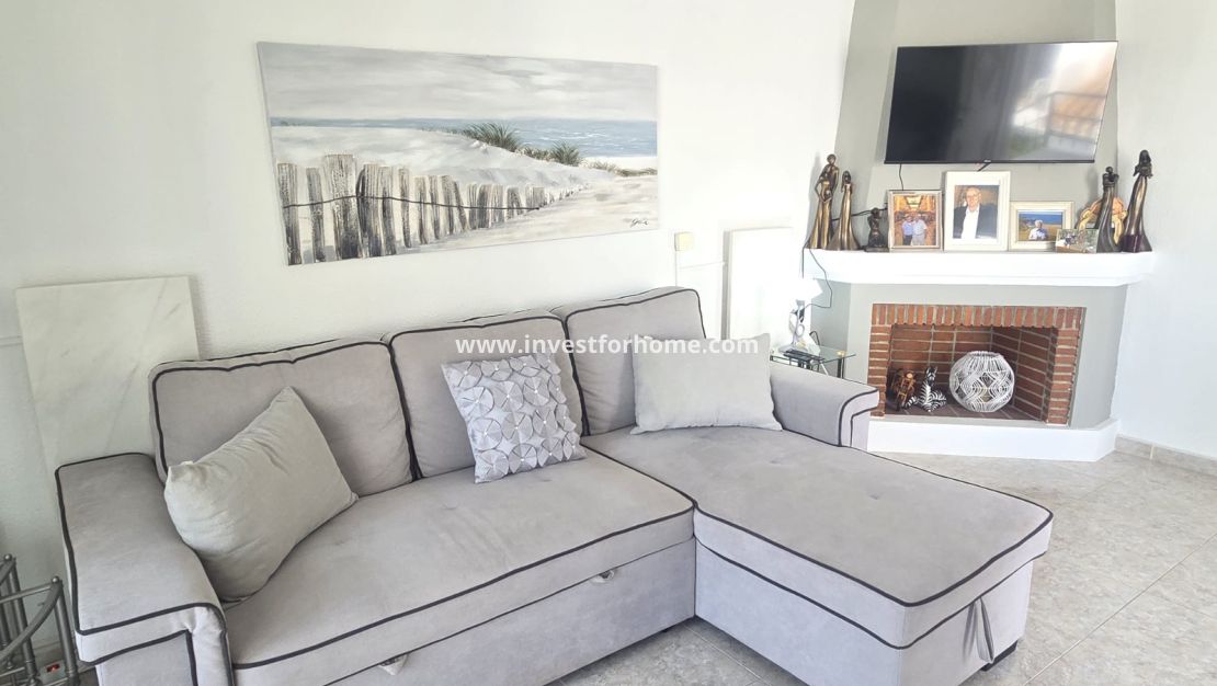 Vente - Appartement - Orihuela Costa - Costa Blanca