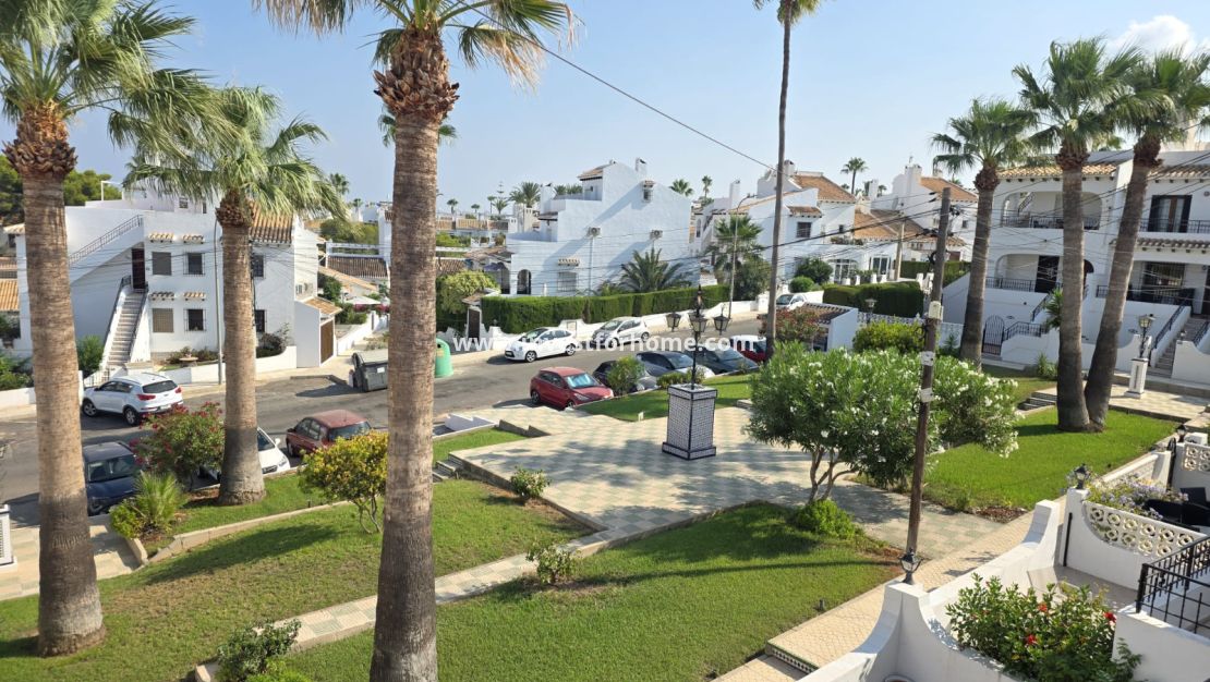 Vente - Appartement - Orihuela Costa - Costa Blanca