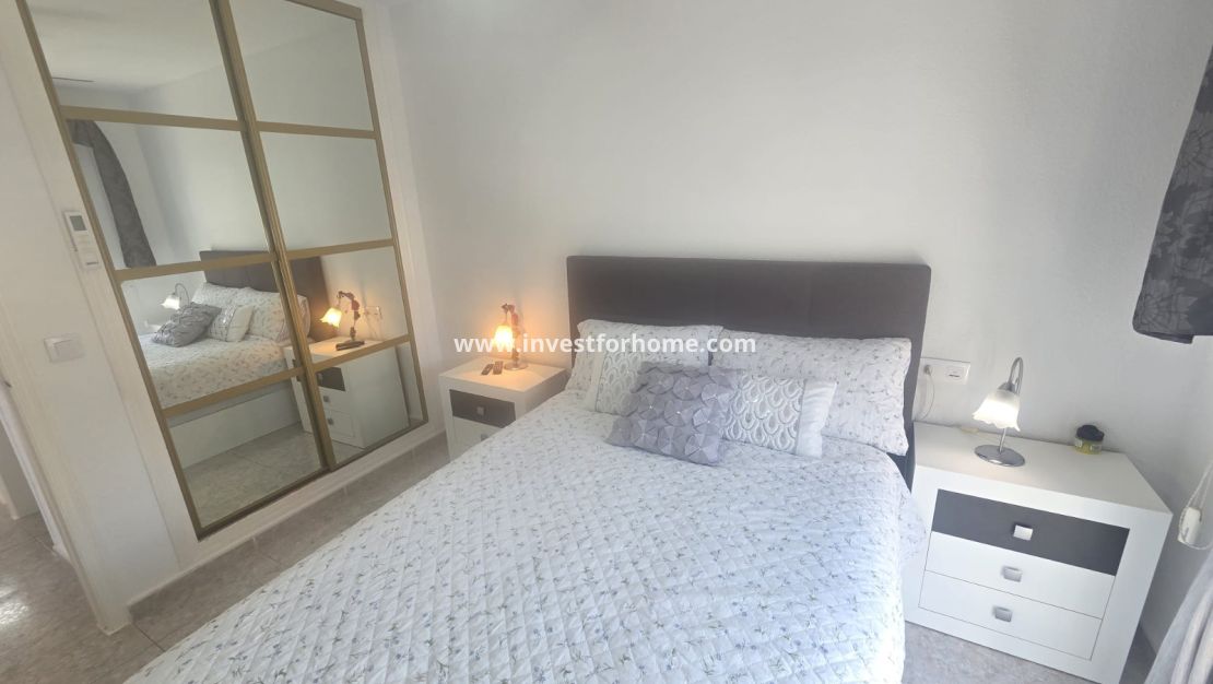 Vente - Appartement - Orihuela Costa - Costa Blanca