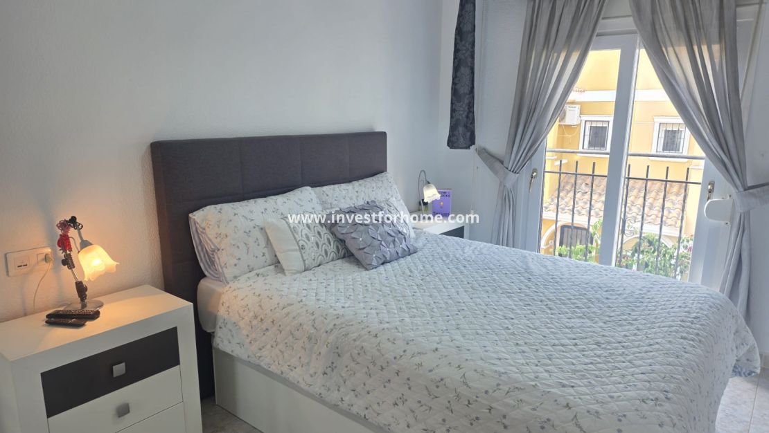 Vente - Appartement - Orihuela Costa - Costa Blanca