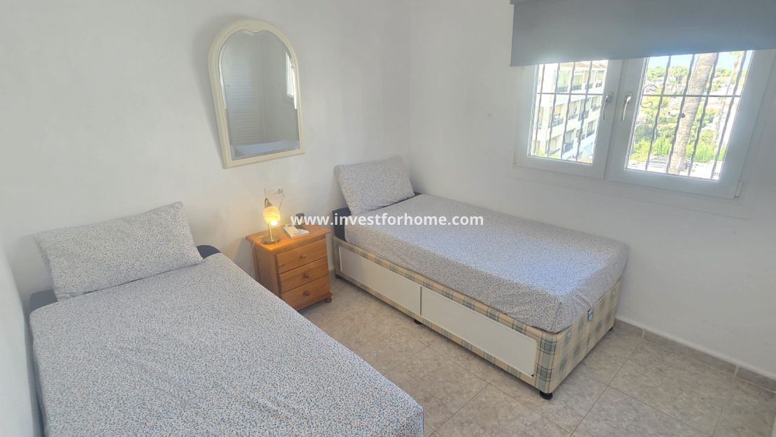 Vente - Appartement - Orihuela Costa - Costa Blanca