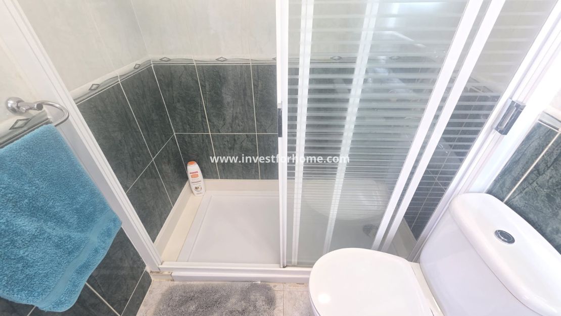 Vente - Appartement - Orihuela Costa - Costa Blanca