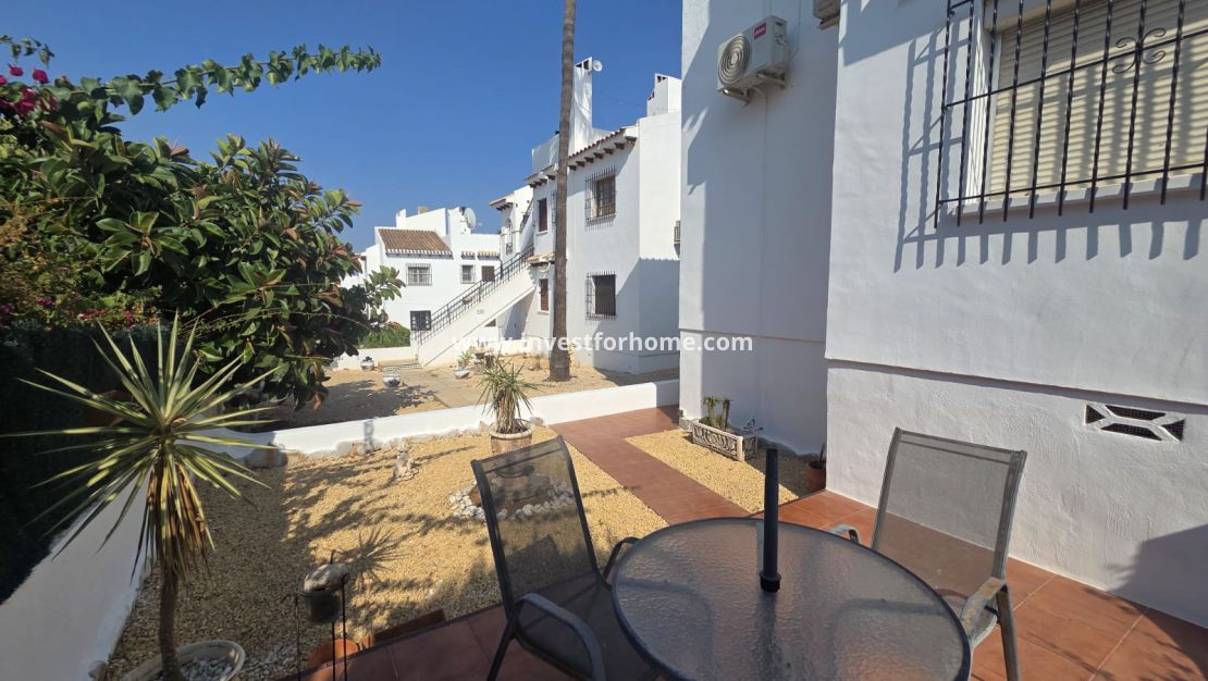 Vente - Appartement - Orihuela Costa - Costa Blanca