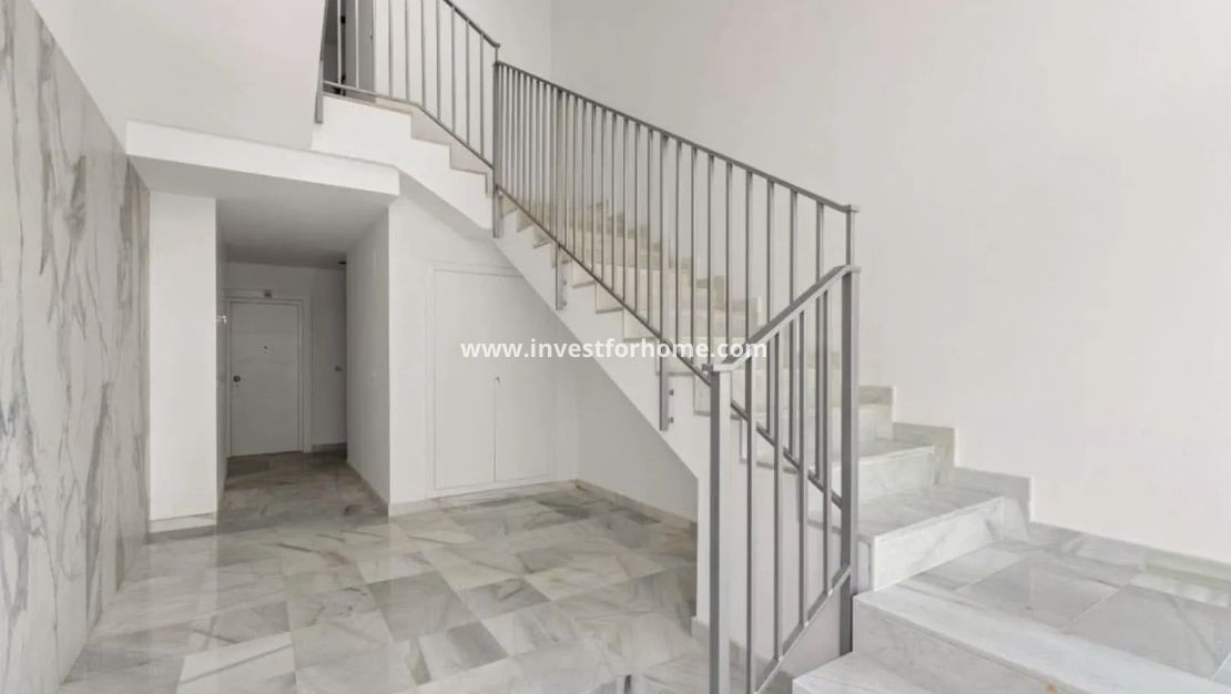Vente - Appartement - Orihuela Costa - Costa Blanca