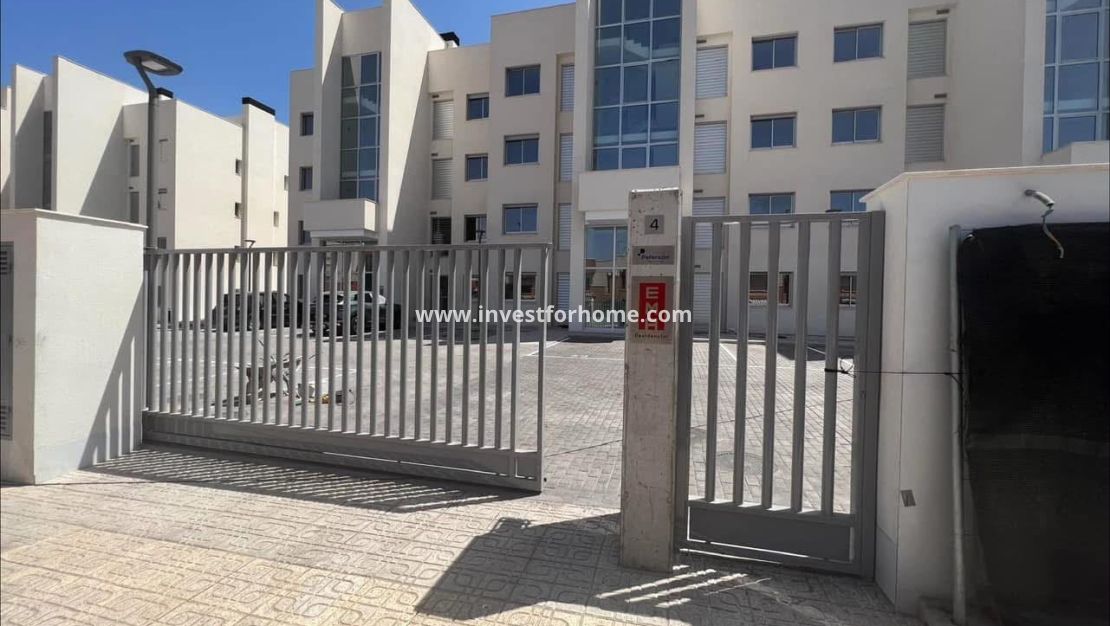 Vente - Appartement - Orihuela Costa - Costa Blanca